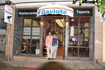 Restaurante Tapería Gaviota